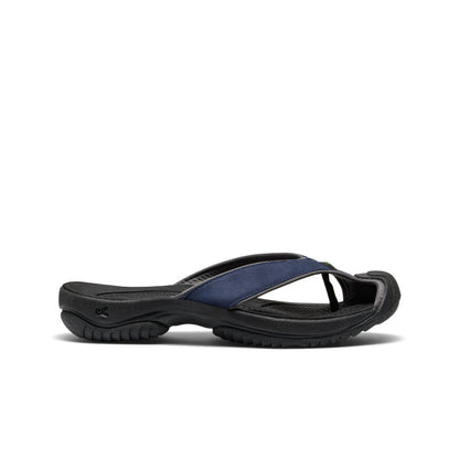 Keen Sale | Men's Waimea Leather Flip-Flop Destination Pack