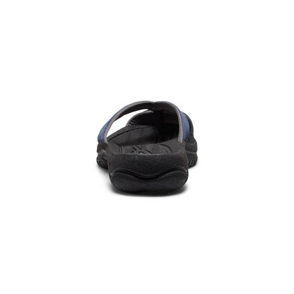 Keen Sale | Men's Waimea Leather Flip-Flop Destination Pack
