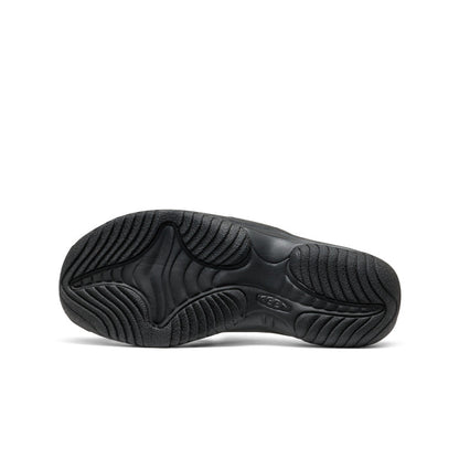 Keen Sale | Men's Waimea Leather Flip-Flop Destination Pack