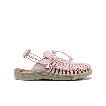 Keen Discount | All Gender UNEEK II Convertible Pale Lilac/Plaza Taupe