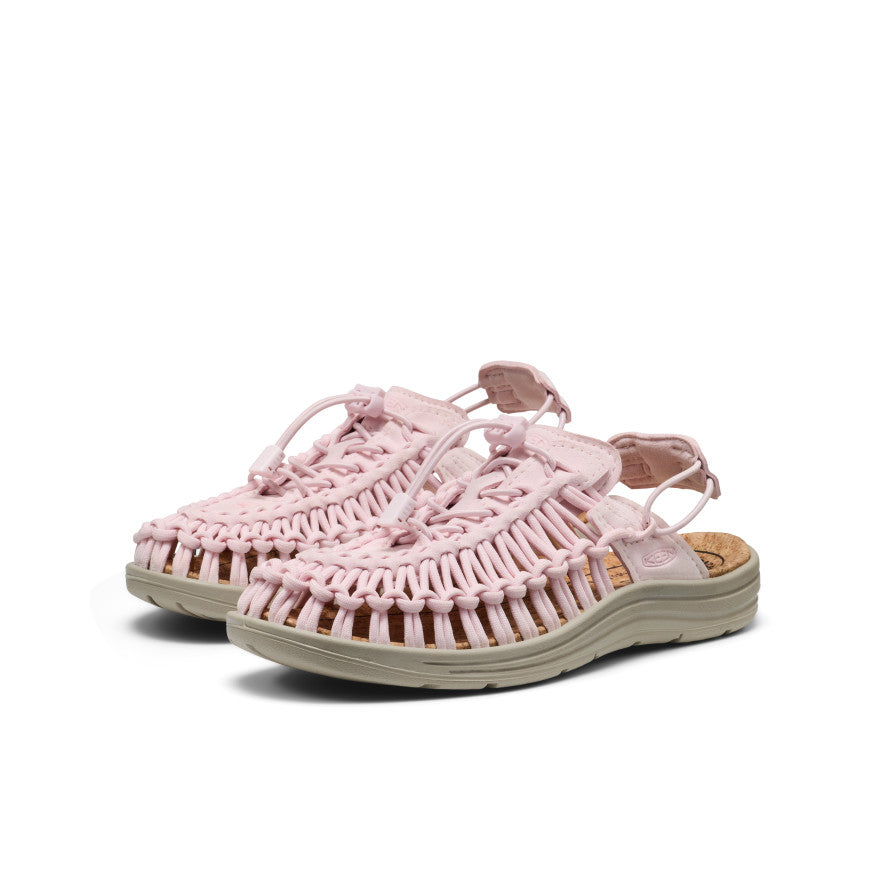 Keen Discount | All Gender UNEEK II Convertible Pale Lilac/Plaza Taupe
