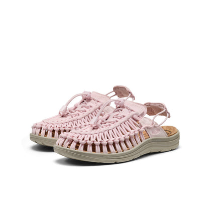 Keen Discount | All Gender UNEEK II Convertible Pale Lilac/Plaza Taupe