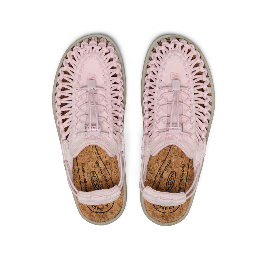 Keen Discount | All Gender UNEEK II Convertible Pale Lilac/Plaza Taupe