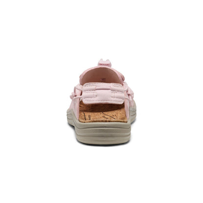 Keen Discount | All Gender UNEEK II Convertible Pale Lilac/Plaza Taupe