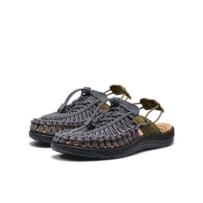 Keen On sale | All Gender UNEEK II Convertible Magnet/Dark Olive