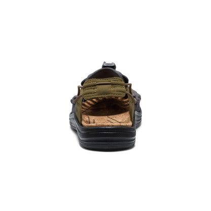 Keen On sale | All Gender UNEEK II Convertible Magnet/Dark Olive