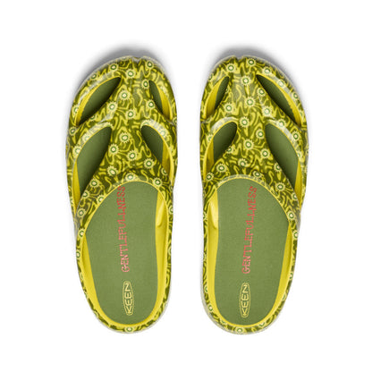 Keen Outlet | Shanti Arts Clog x Gentle Fullness GF Flowers