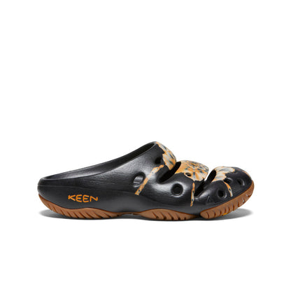 Keen Near Me | Men's Yogui Arts Clog x DEAD DYE Ddye15