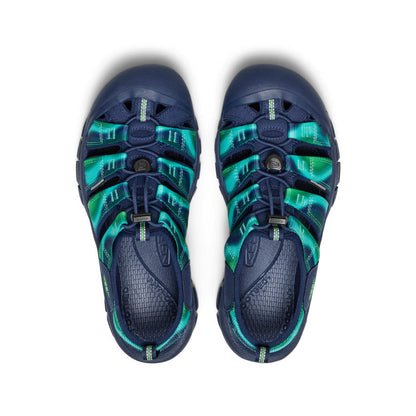 Keen Popular style | Men's Newport H2 Sandal Destination Pack