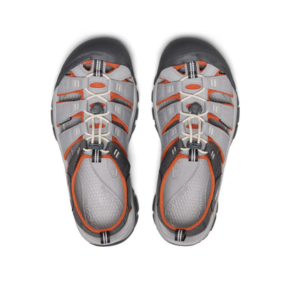 Keen Discount | Men's Newport H2 Sandal Tri-Block Alloy