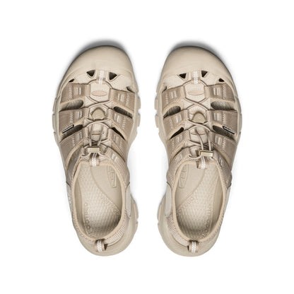 Keen Hot style | Men's Newport H2 Sandal Monochrome/Plaza Taupe