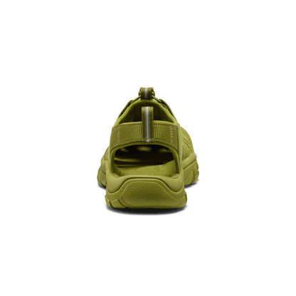 Keen Popular style | Men's Newport H2 Sandal Monochrome/Golden Cyprus