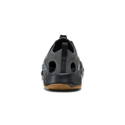 Keen Sale | Men's Hyperport H2 Sandal Magnet/Black