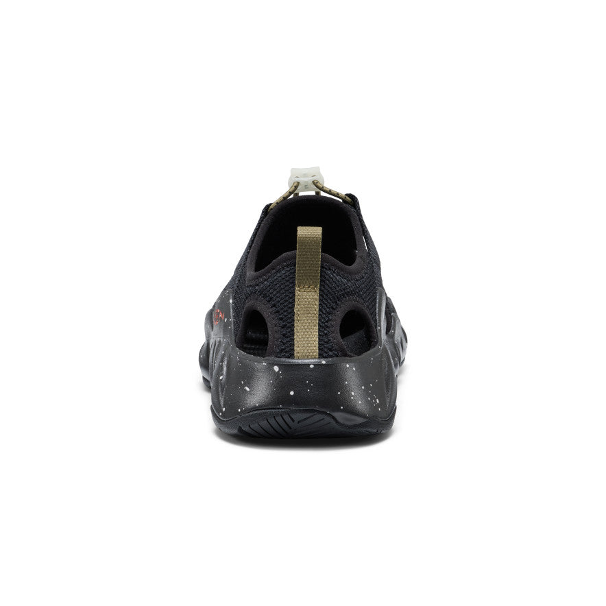 Keen Discount | Men's Hyperport H2 Sandal Black Stardust