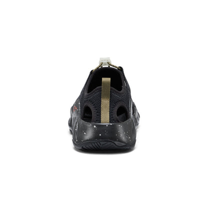 Keen Discount | Men's Hyperport H2 Sandal Black Stardust