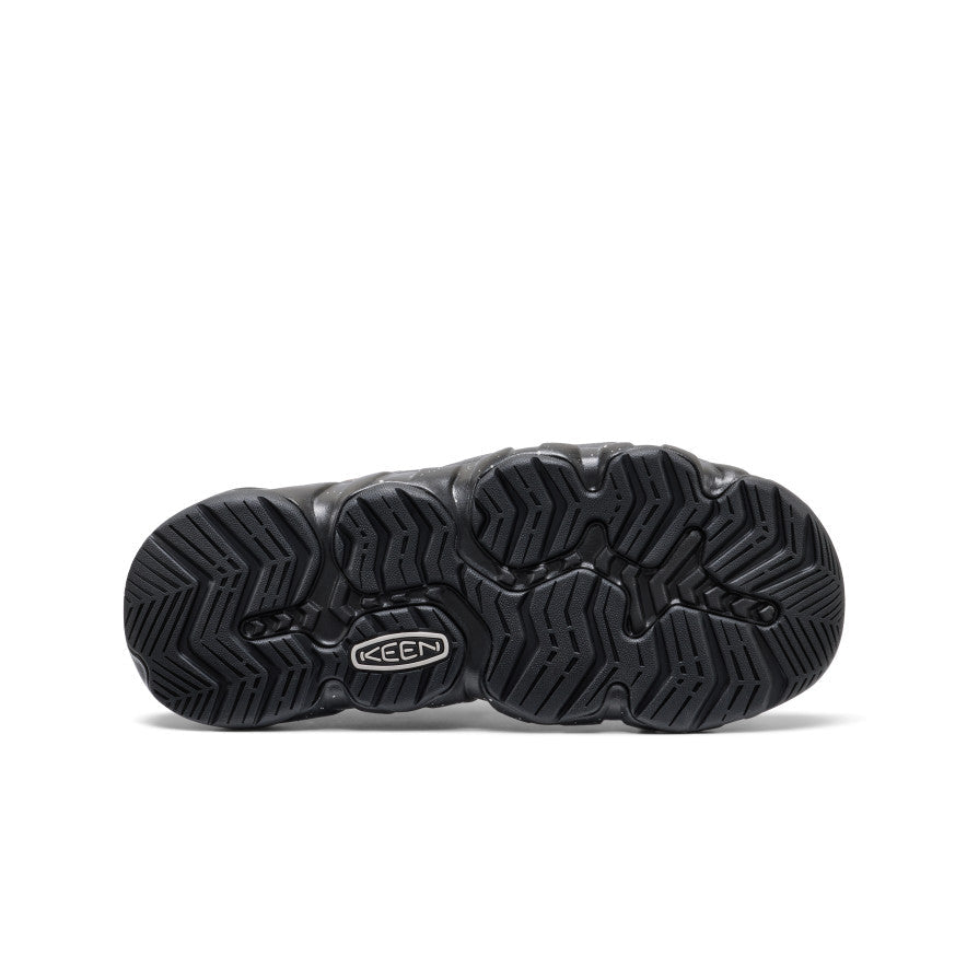 Keen Discount | Men's Hyperport H2 Sandal Black Stardust