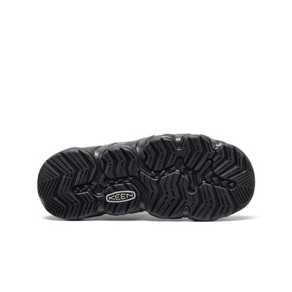 Keen Discount | Men's Hyperport H2 Sandal Black Stardust