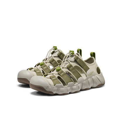 Keen Hot style | Men's Hyperport H2 Sandal Abbey Stone/Golden Cypress