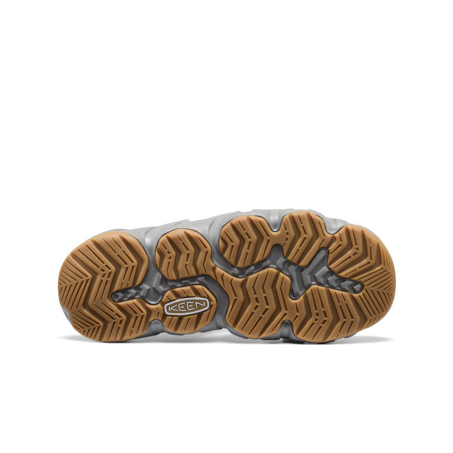 Keen US | Men's Hyperport H2 Sandal Naval Academy/Steel Grey