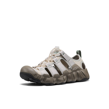 Keen Near Me | Men's Hyperport H2 Sandal Brindle/Vapor