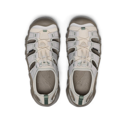 Keen Near Me | Men's Hyperport H2 Sandal Brindle/Vapor
