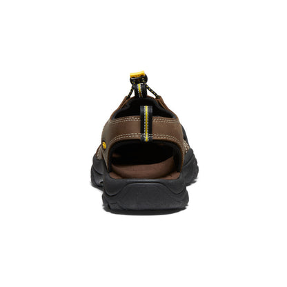 Keen Sale | Men's Newport Leather Sandal Bison