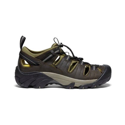 Keen Outlet | Men's Arroyo II Canteen/Black
