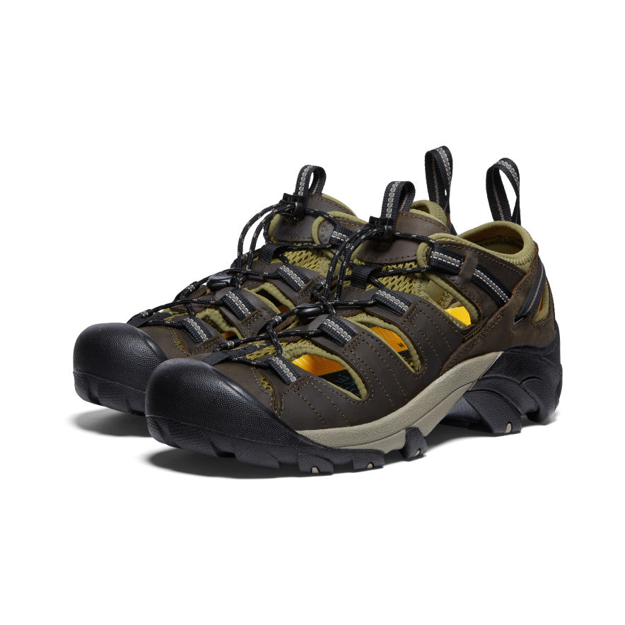 Keen Outlet | Men's Arroyo II Canteen/Black