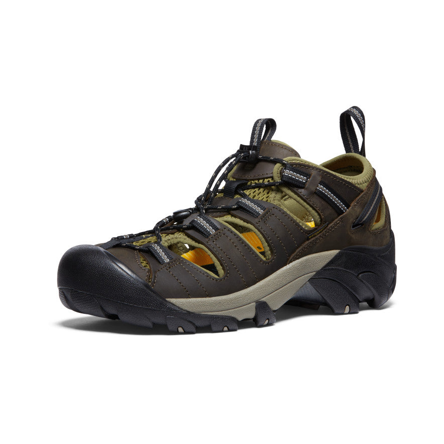 Keen Outlet | Men's Arroyo II Canteen/Black