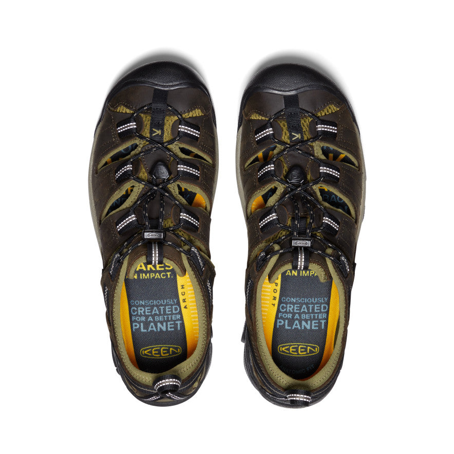 Keen Outlet | Men's Arroyo II Canteen/Black