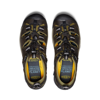 Keen Outlet | Men's Arroyo II Canteen/Black