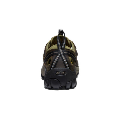 Keen Outlet | Men's Arroyo II Canteen/Black