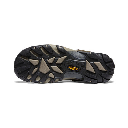 Keen Outlet | Men's Arroyo II Canteen/Black