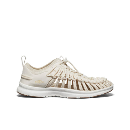 Keen Near Me | Men's UNEEK O3 Sneaker Sandal Birch/Star White