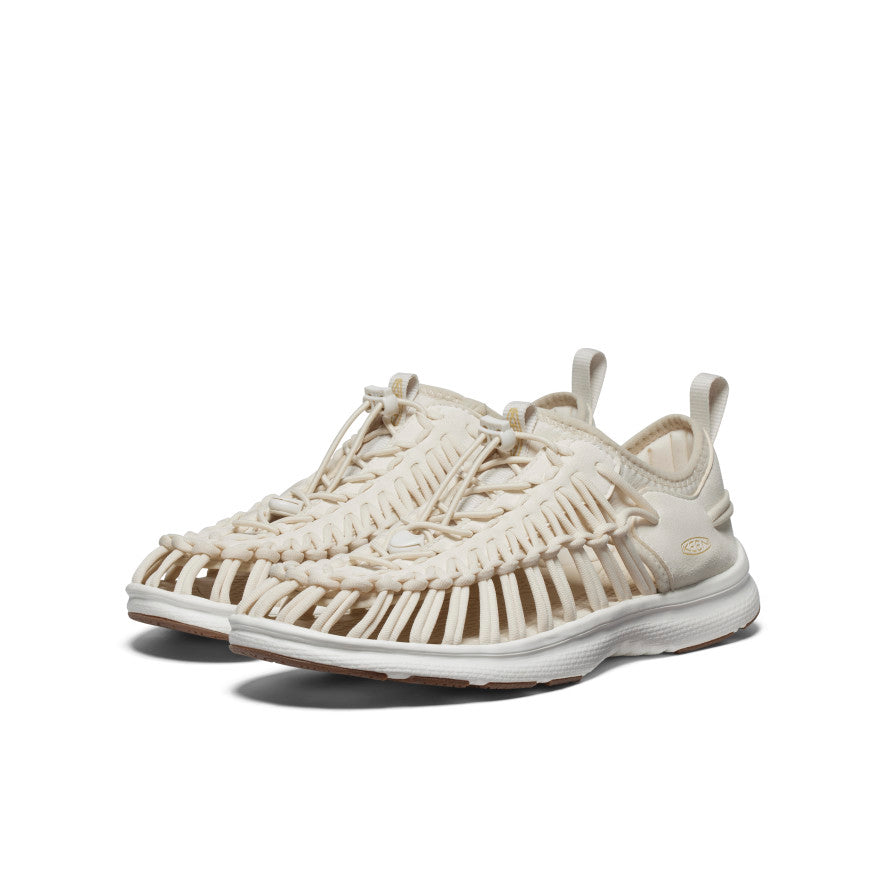 Keen Near Me | Men's UNEEK O3 Sneaker Sandal Birch/Star White