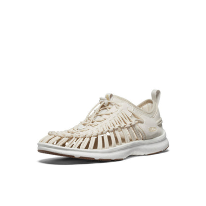 Keen Near Me | Men's UNEEK O3 Sneaker Sandal Birch/Star White