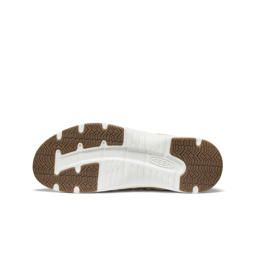 Keen Near Me | Men's UNEEK O3 Sneaker Sandal Birch/Star White