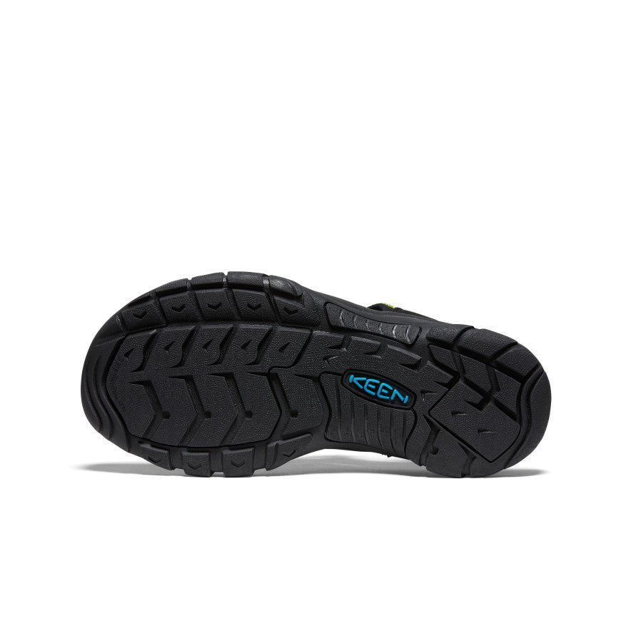 Keen | Men's Newport Retro Original Tie Dye