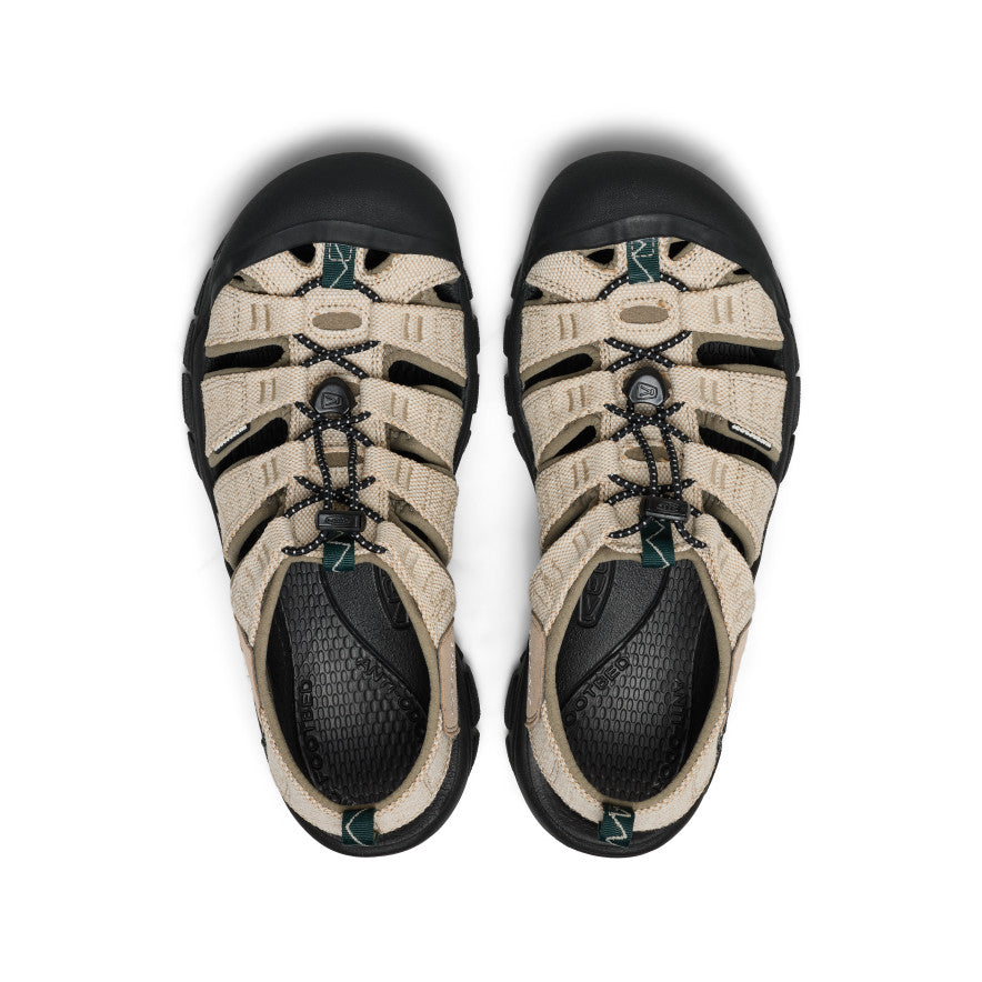 Keen Sale | Men's Newport Retro Sandal x Gramicci Gramicci Hemp