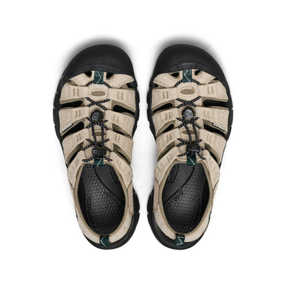 Keen Sale | Men's Newport Retro Sandal x Gramicci Gramicci Hemp