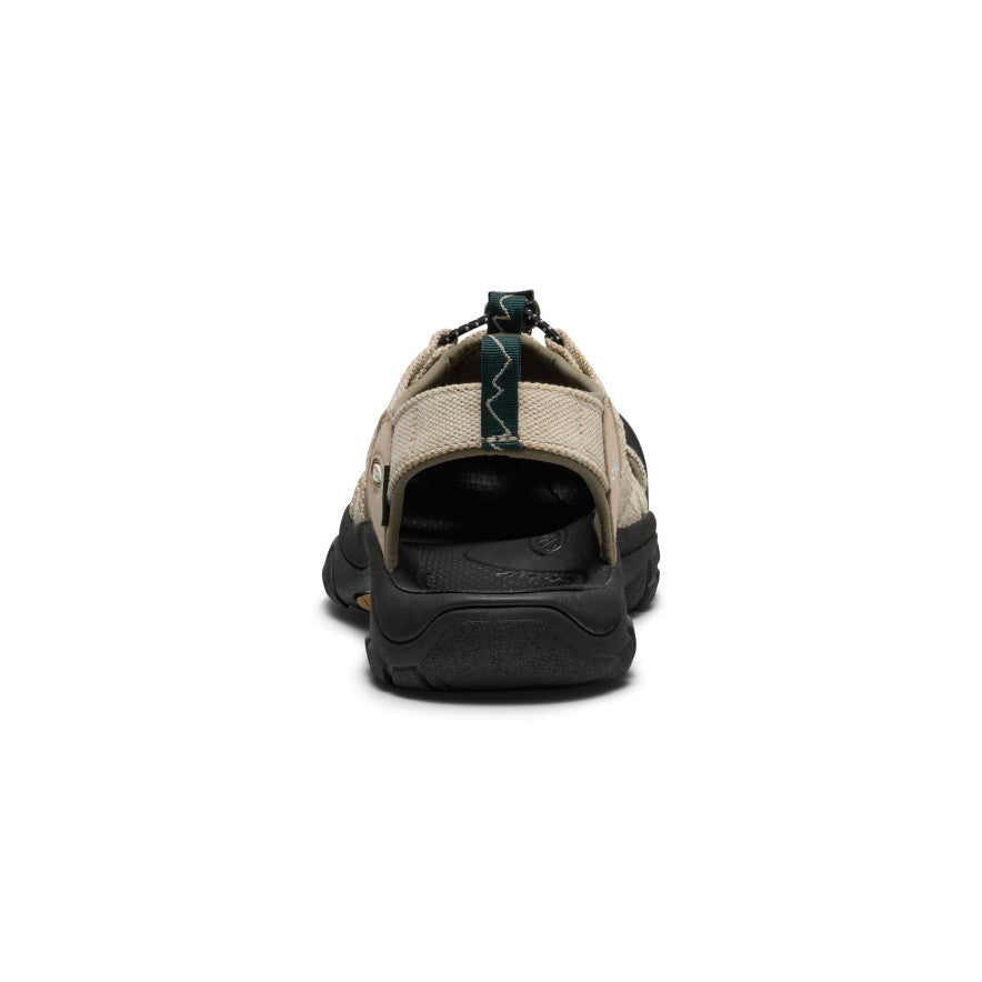 Keen Sale | Men's Newport Retro Sandal x Gramicci Gramicci Hemp
