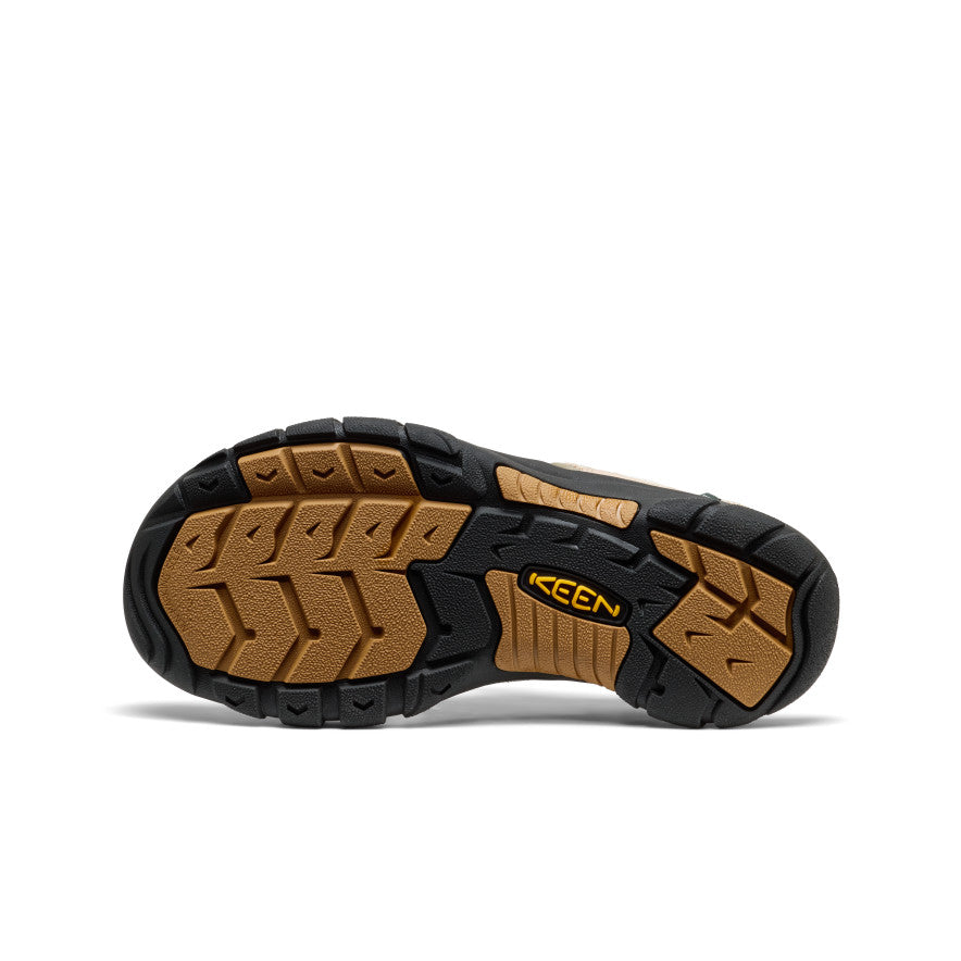 Keen Sale | Men's Newport Retro Sandal x Gramicci Gramicci Hemp