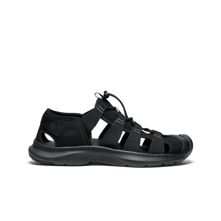 Keen Near Me | Men's Seanik H2 Sandal Black/Magnet