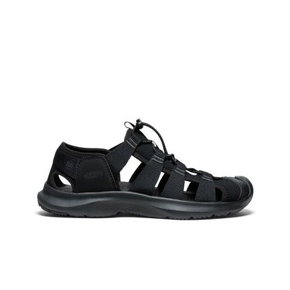 Keen Near Me | Men's Seanik H2 Sandal Black/Magnet