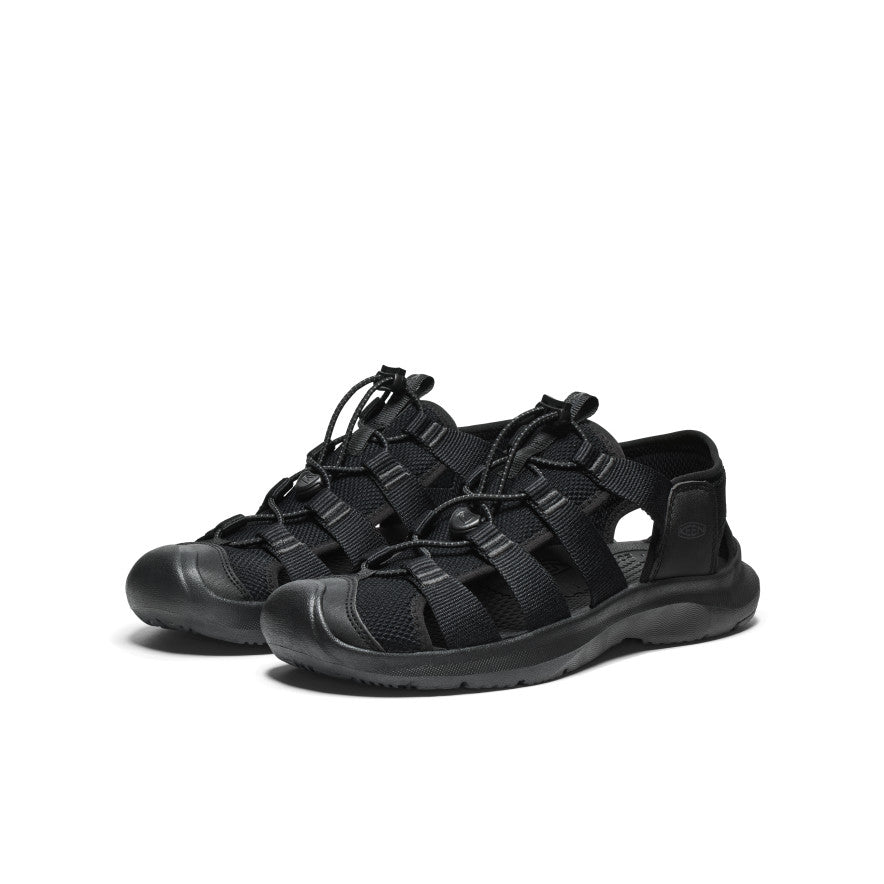 Keen Near Me | Men's Seanik H2 Sandal Black/Magnet