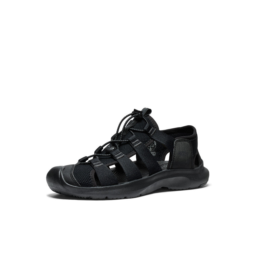 Keen Near Me | Men's Seanik H2 Sandal Black/Magnet