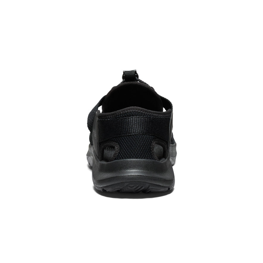 Keen Near Me | Men's Seanik H2 Sandal Black/Magnet