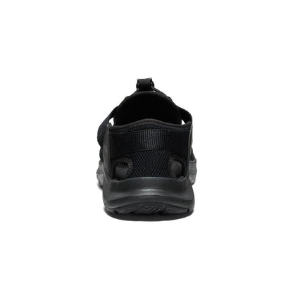 Keen Near Me | Men's Seanik H2 Sandal Black/Magnet