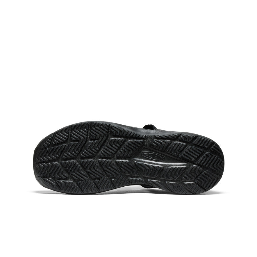 Keen Near Me | Men's Seanik H2 Sandal Black/Magnet