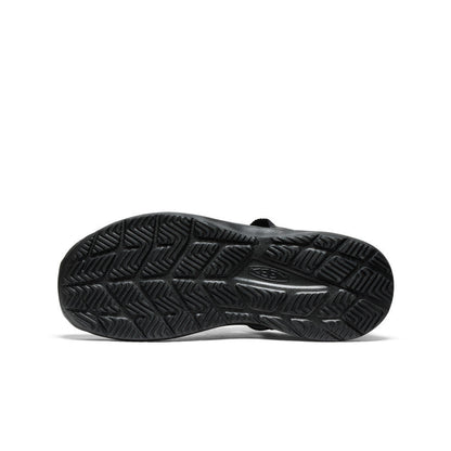 Keen Near Me | Men's Seanik H2 Sandal Black/Magnet